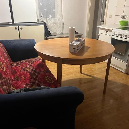 Siegen Achenbach 1 Apartment Ngoại thất bức ảnh