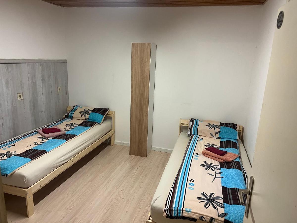 Siegen Achenbach 1 Apartment Ngoại thất bức ảnh