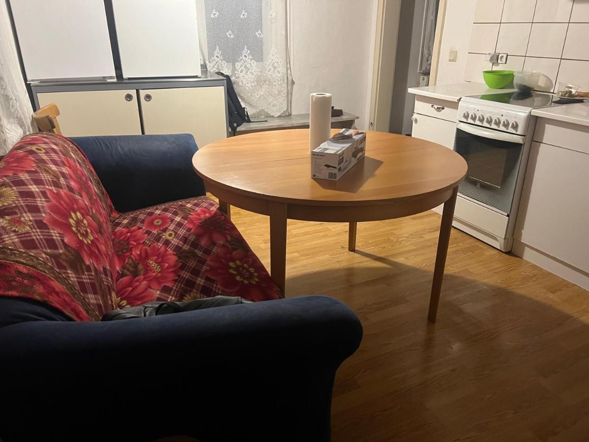 Siegen Achenbach 1 Apartment Ngoại thất bức ảnh