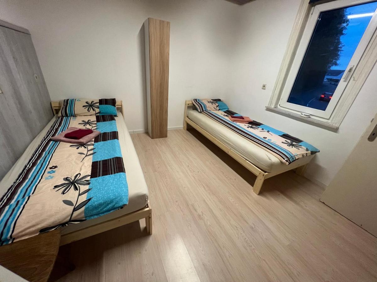Siegen Achenbach 1 Apartment Ngoại thất bức ảnh