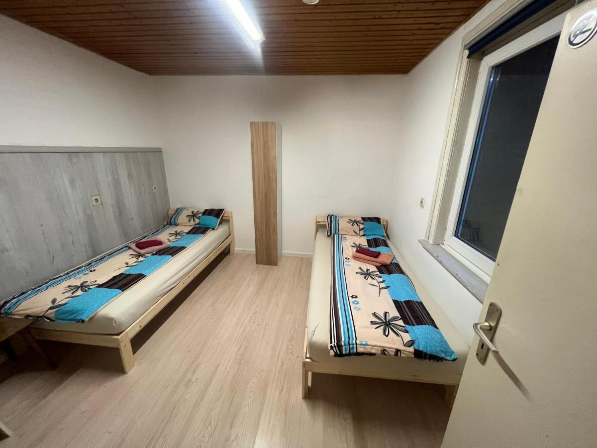 Siegen Achenbach 1 Apartment Ngoại thất bức ảnh